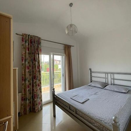 Elani Villa"S Eksteriør billede