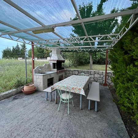 Elani Villa"S Eksteriør billede
